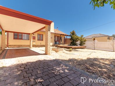 89 Eastdene Circle, Nollamara WA 6061