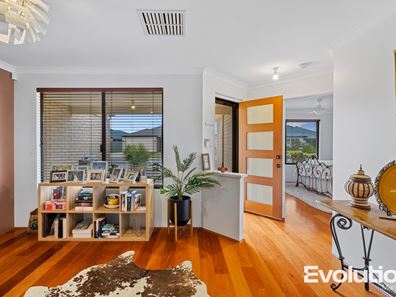 3 Bailey Street, South Yunderup WA 6208