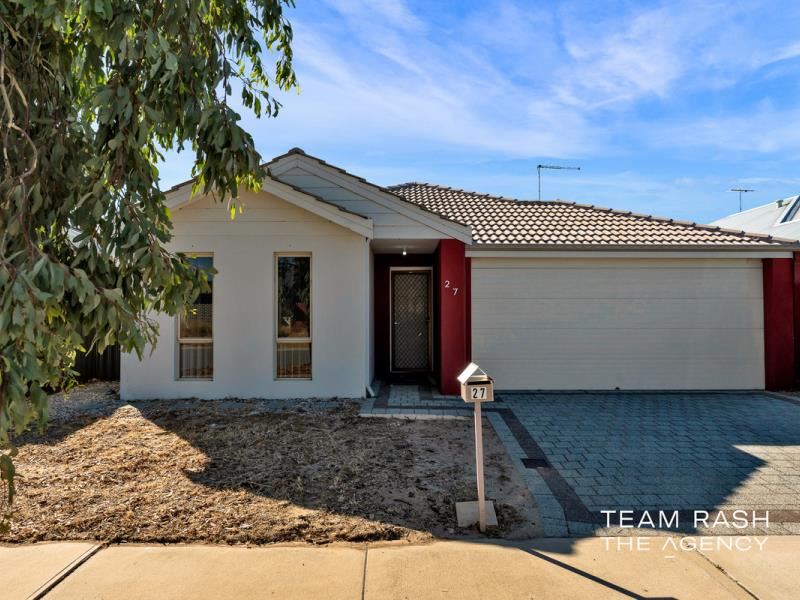 27 Donovan Street, Haynes