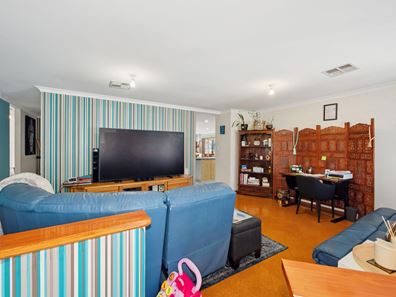3 Aster Close, Beeliar WA 6164