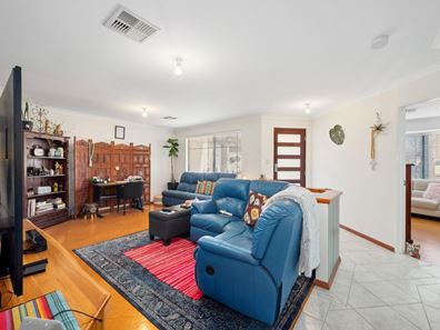3 Aster Close, Beeliar WA 6164