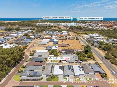 5 Wading Place, Lake Coogee WA 6166