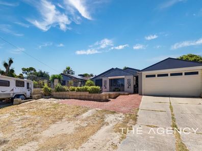 8 Cane Place, Heathridge WA 6027