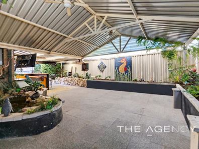 8 Cane Place, Heathridge WA 6027