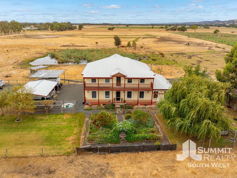 56 Partridge Road, Benger WA 6223