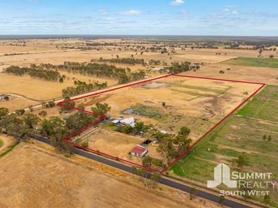 56 Partridge Road, Benger WA 6223