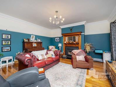 56 Partridge Road, Benger WA 6223