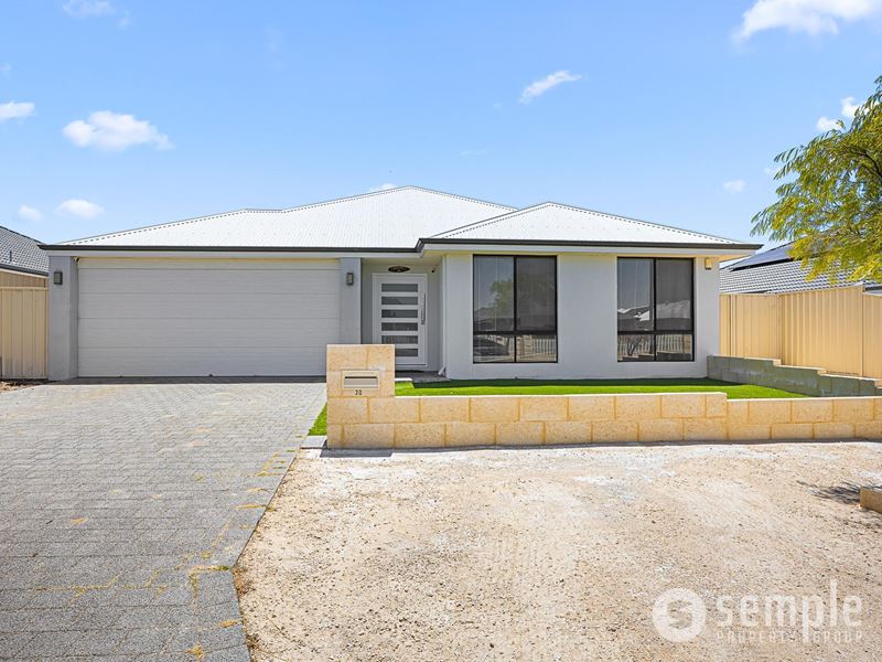 30 Orelia Street, Madora Bay
