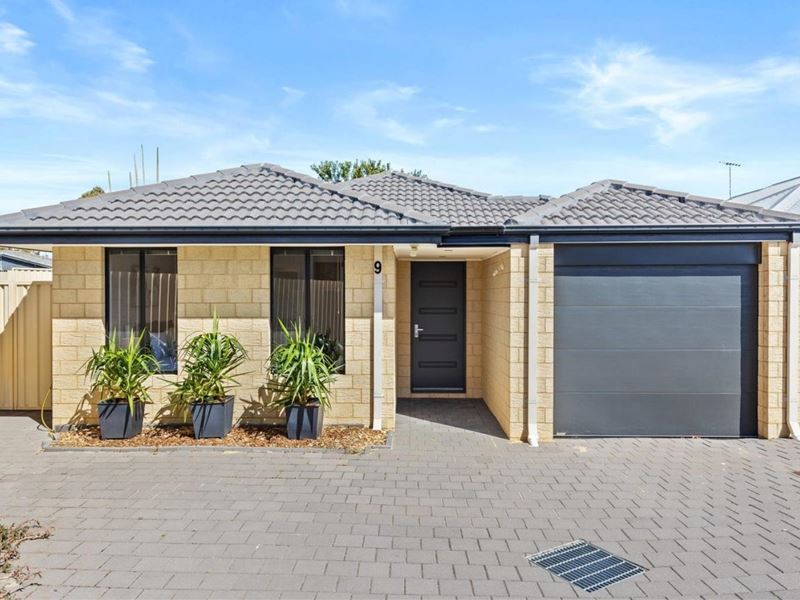 9 Exton Place, Spearwood WA 6163