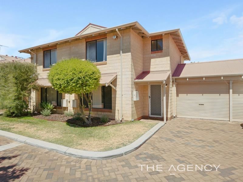 4/145 Peninsula Road, Maylands