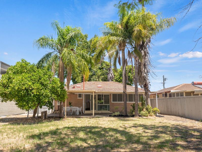 51 Gardiner Street, Belmont WA 6104