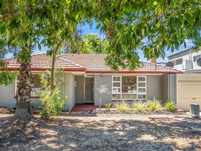 51 Gardiner Street, Belmont WA 6104