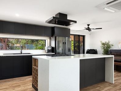 5 Durack Crescent, Dampier WA 6713