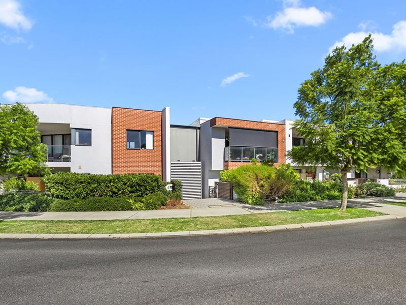 45/7 Durnin Avenue, Beeliar