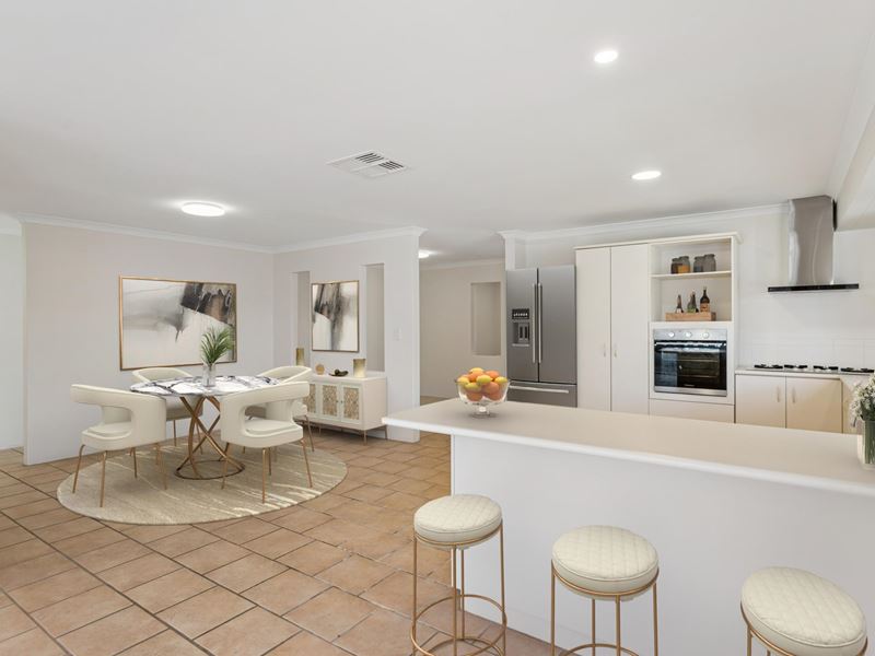 Lockridge WA 6054