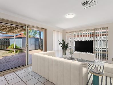 Lockridge WA 6054