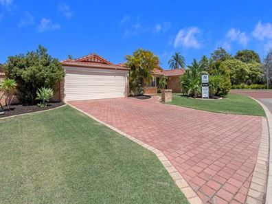 6 Osterley Retreat, Canning Vale WA 6155