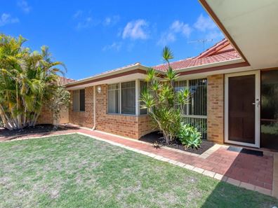 6 Osterley Retreat, Canning Vale WA 6155