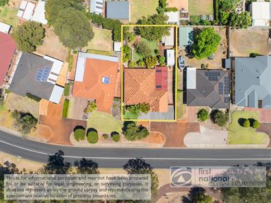 164 College Avenue, West Busselton WA 6280