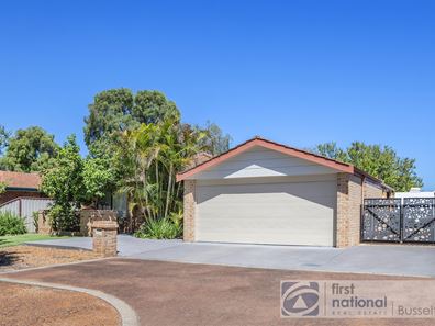164 College Avenue, West Busselton WA 6280