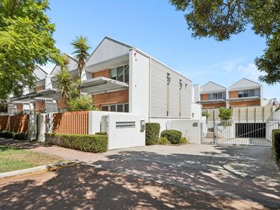 4/183 Roberts Road, Subiaco WA 6008