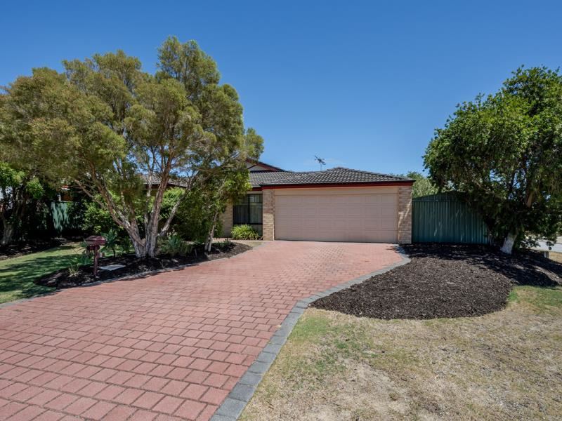 6 Regency Ramble, Wattle Grove