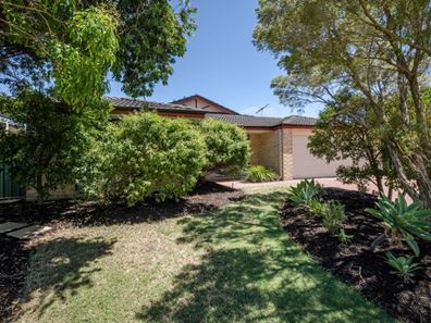 6 Regency Ramble, Wattle Grove WA 6107
