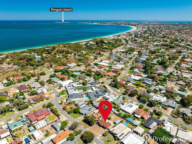8 Martell Street, Warnbro WA 6169