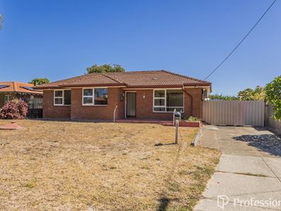 8 Martell Street, Warnbro WA 6169