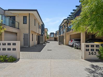 13/143 Morrison Road, Midland WA 6056