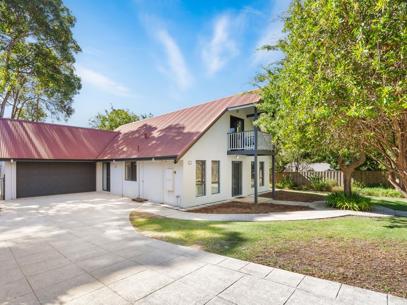 11 Riverslea Drive, Margaret River