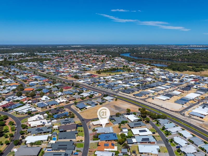7 Kalang Way, Millbridge