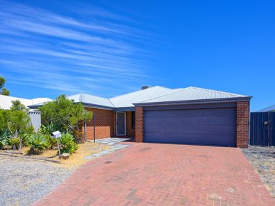 7 Kalang Way, Millbridge WA 6232