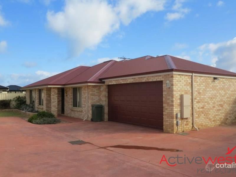 17A Jackson Loop, Wandina