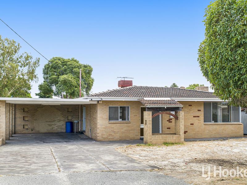 15 Hughenden Drive, Thornlie