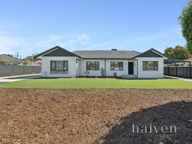 3A Wicklow Street, Thornlie WA 6108