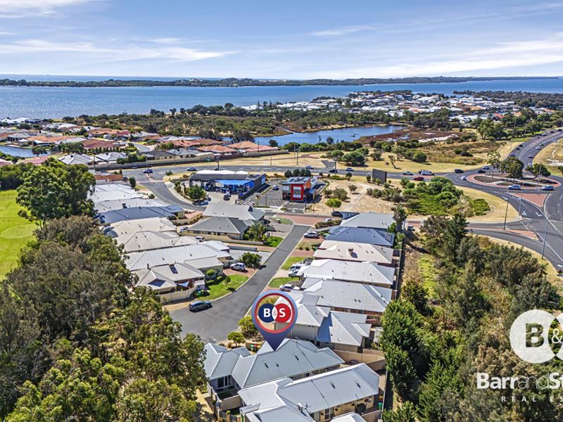 14A Ambrose Green, Pelican Point WA 6230