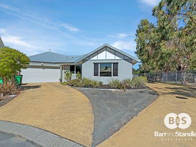 14A Ambrose Green, Pelican Point WA 6230
