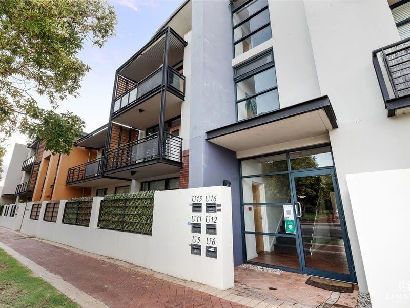 5/52 Albert Street, North Perth WA 6006