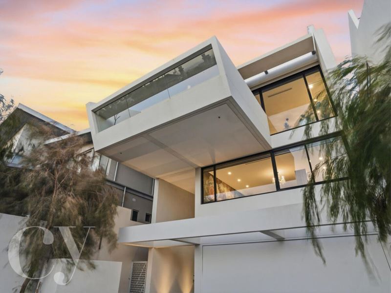 10A Solomon Street, Fremantle WA 6160