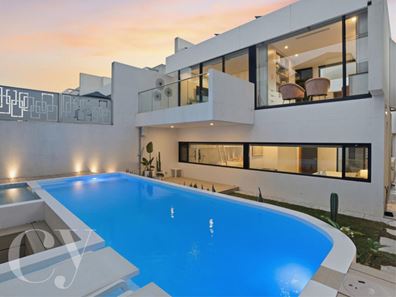 10A Solomon Street, Fremantle WA 6160
