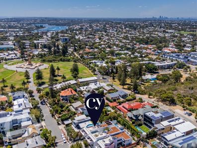 10A Solomon Street, Fremantle WA 6160