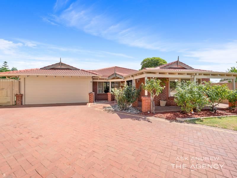 3 Banyalla Court, South Lake