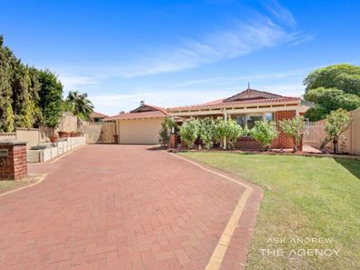 3 Banyalla Court, South Lake WA 6164