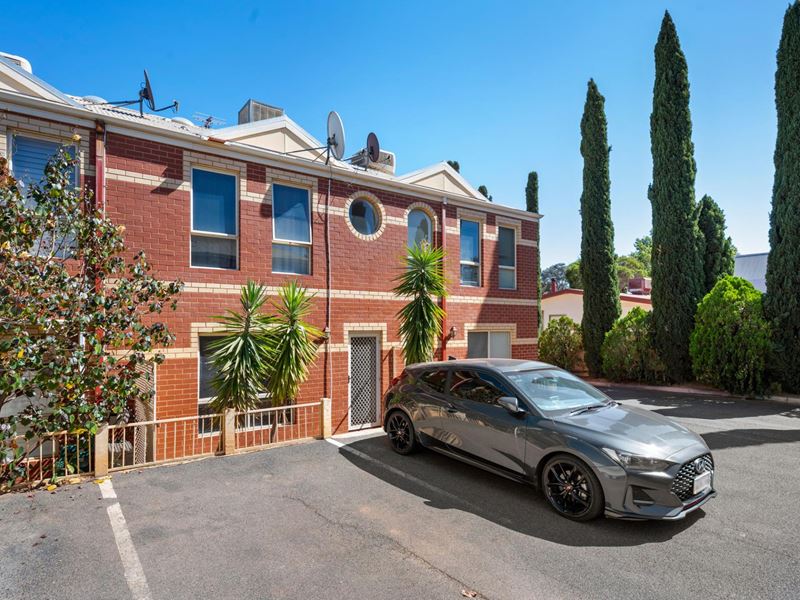 2/29 Egan Street, Kalgoorlie WA 6430