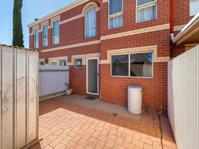 2/29 Egan Street, Kalgoorlie WA 6430