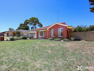 4 Achilles Place, Greenfields WA 6210