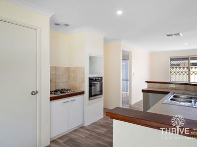 31 Indigo Circle, Warnbro WA 6169