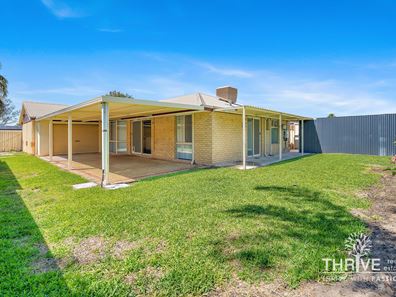 31 Indigo Circle, Warnbro WA 6169