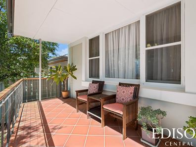 87 Bradford Street, Coolbinia WA 6050